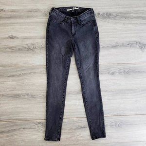 jeans without lycra